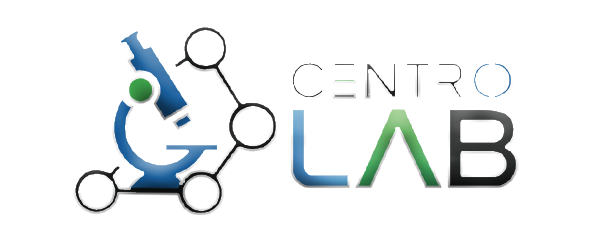 Logo laboratorio